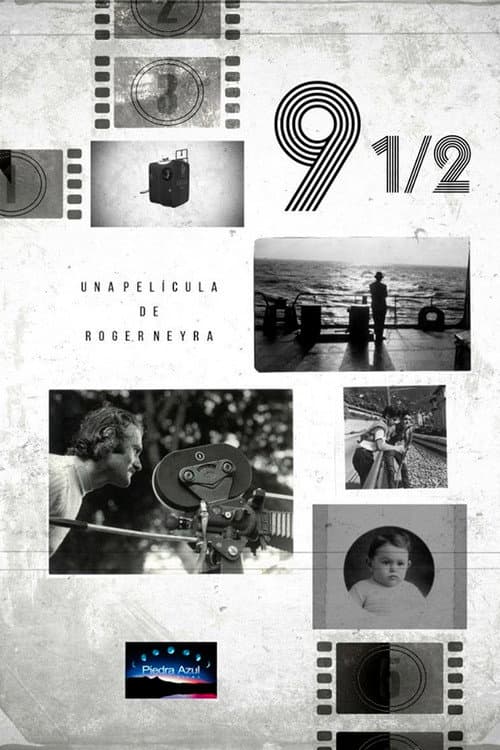 Постер: 9 ½