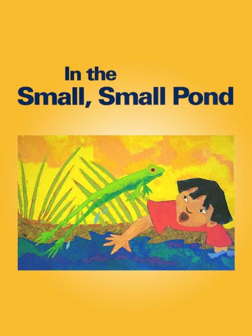 Постер: In the Small, Small Pond