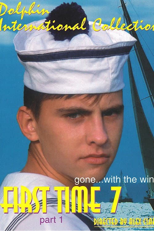 Постер: First Time 7: Gone... with the Wind