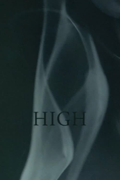 Постер: High