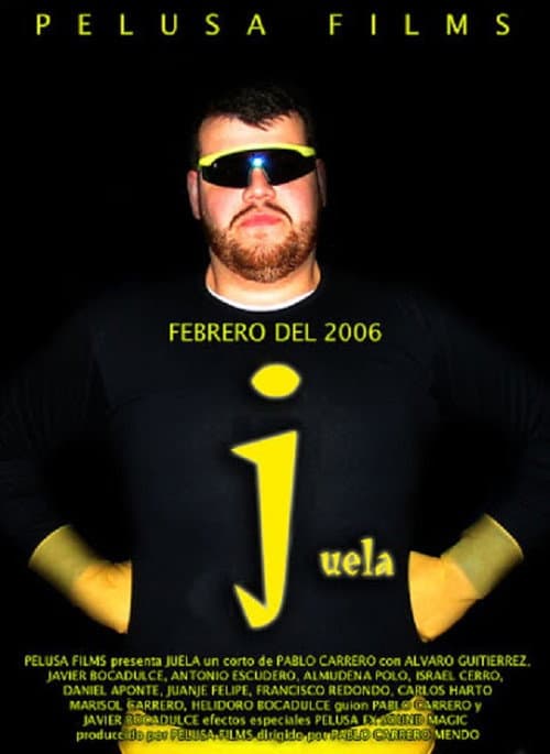 Постер: Juela