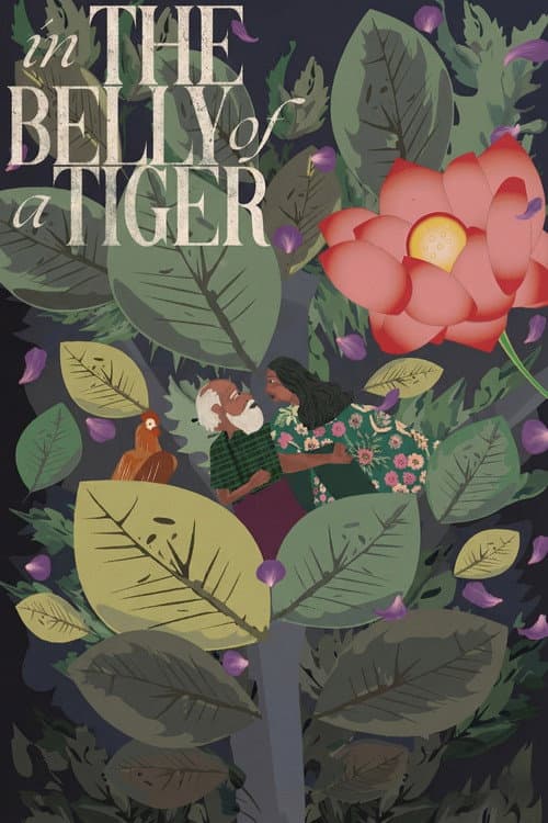 Постер: In the Belly of a Tiger