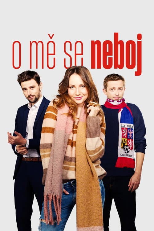 Постер: O mě se neboj