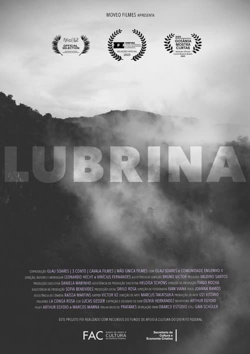 Постер: Lubrina