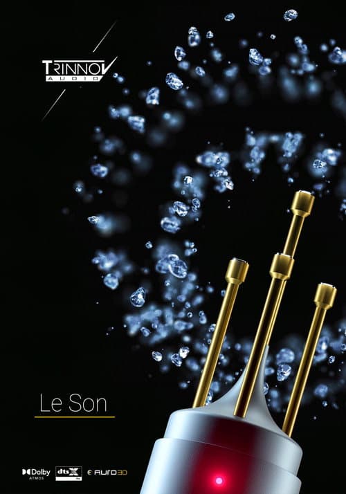 Постер: Le Son