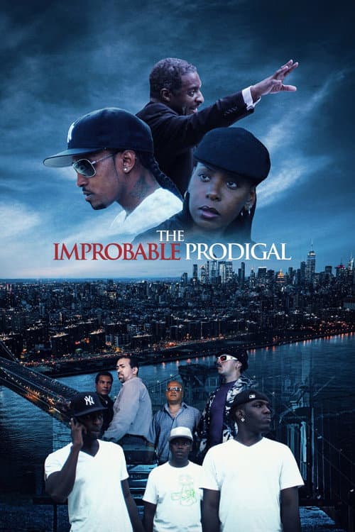Постер: The Improbable Prodigal