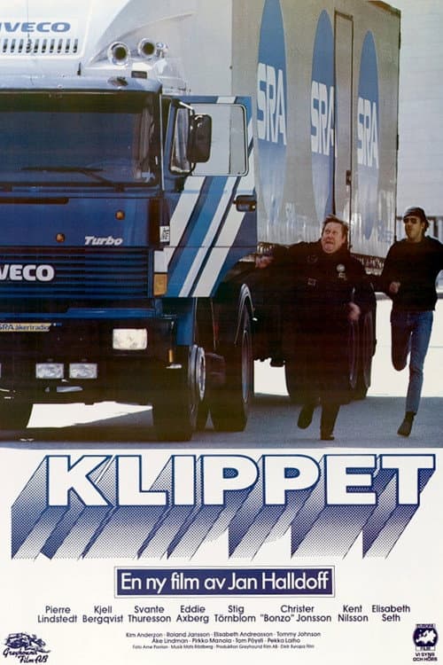 Постер: Klippet