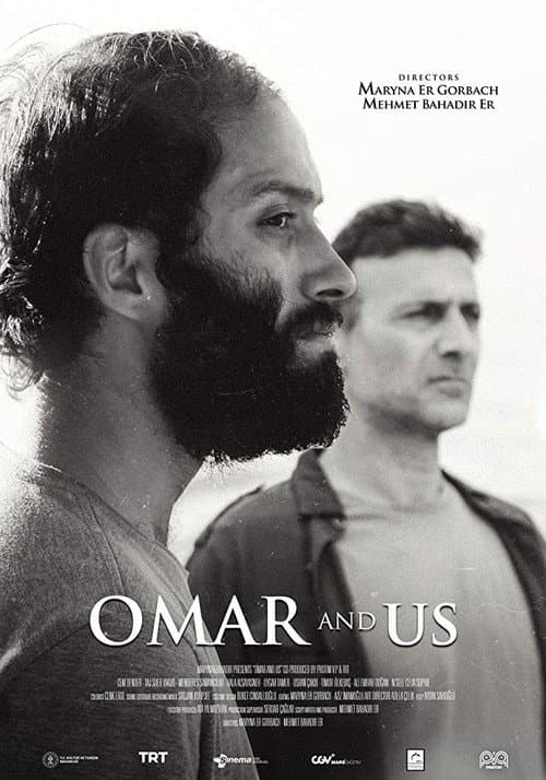Постер: Omar ve Biz