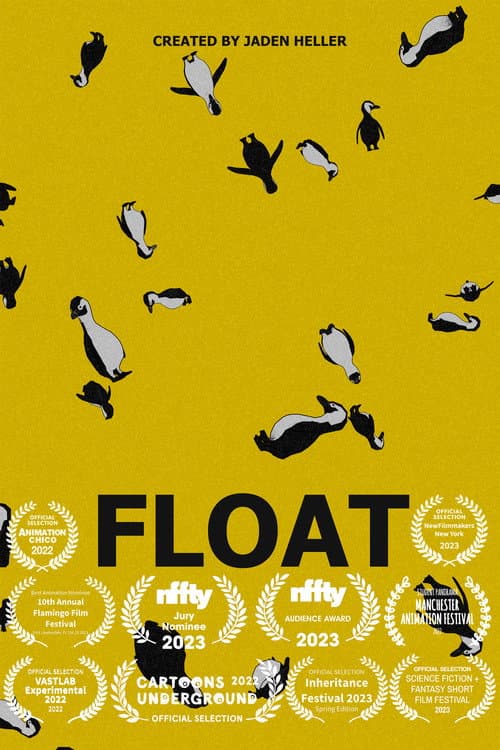 Постер: FLOAT