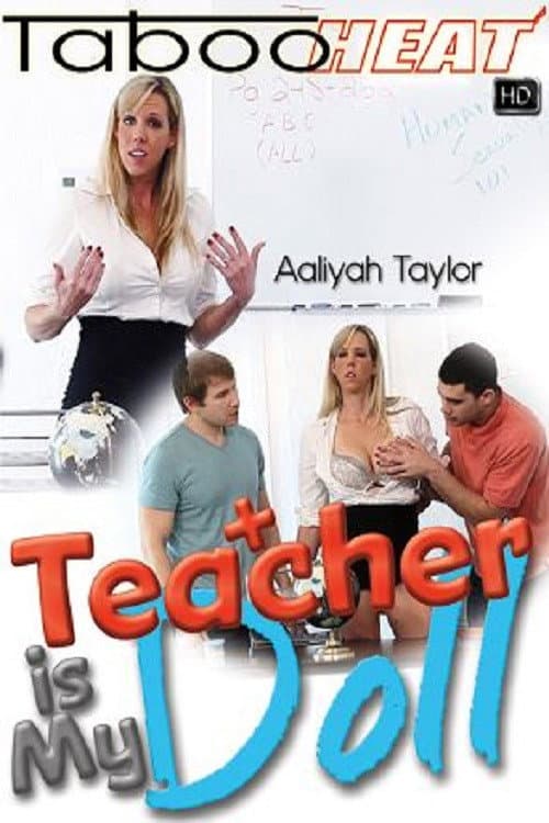 Постер: Teacher Is My Doll