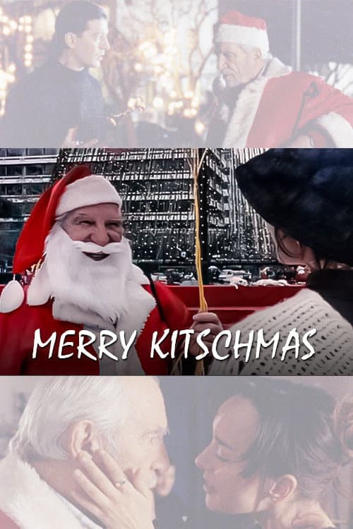 Постер: Merry Kitschmas