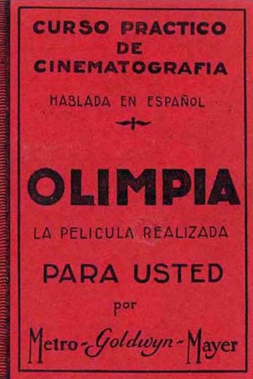 Постер: Olimpia
