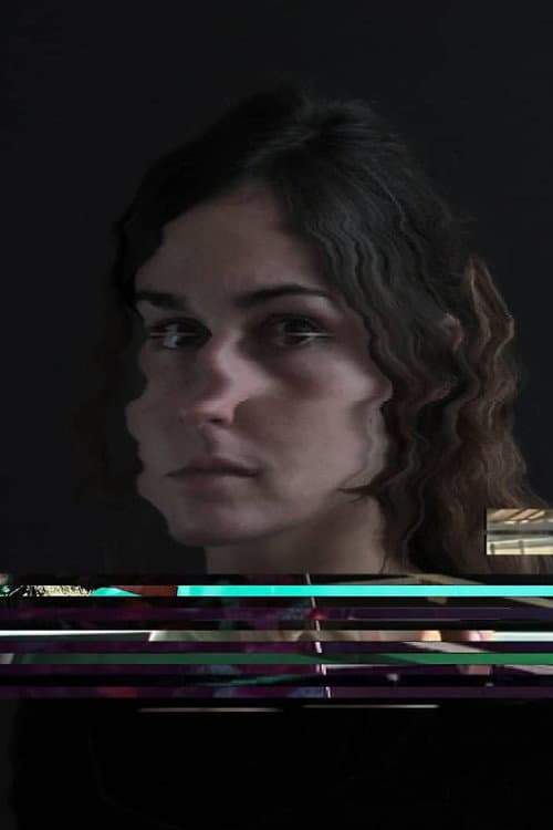 Постер: Digital Trauma (and the Crystal Image)