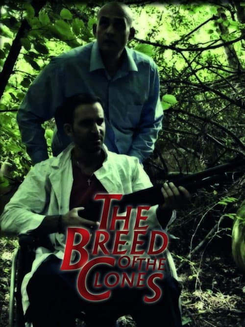 Постер: The breed of the clones