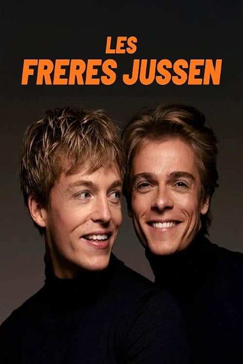 Постер: Vier Hände für Mendelssohn Lucas & Arthur Jussen mit Andris Nelsons