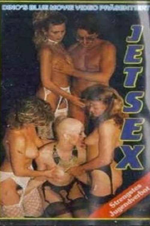 Постер: Jetsex