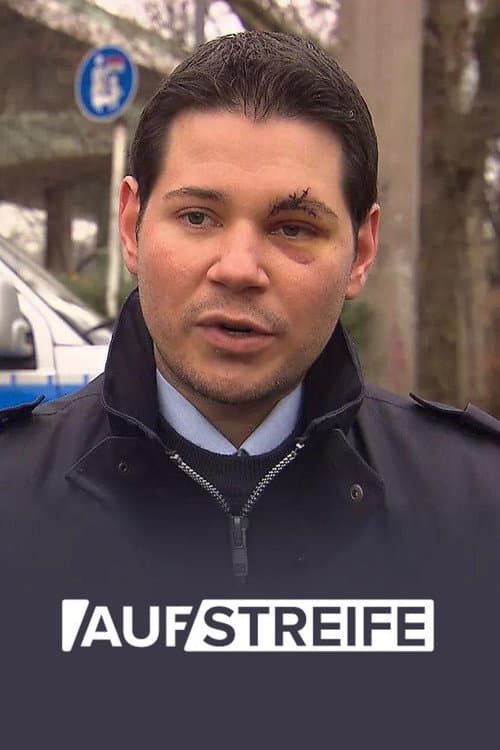 Постер: Auf Streife