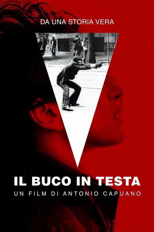 Постер: Il buco in testa