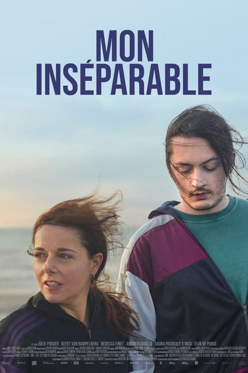 Постер: Mon Inséparable