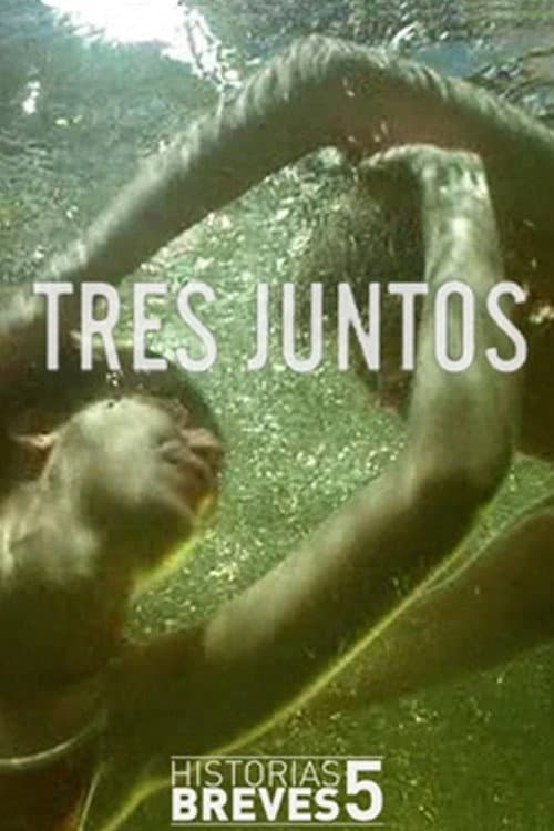 Постер: Tres juntos