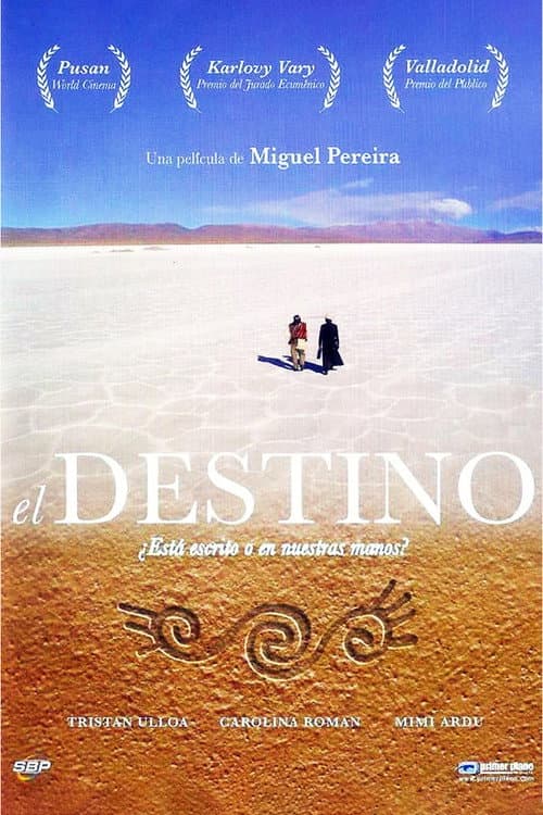 Постер: El destino