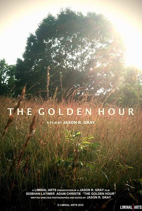 Постер: The Golden Hour