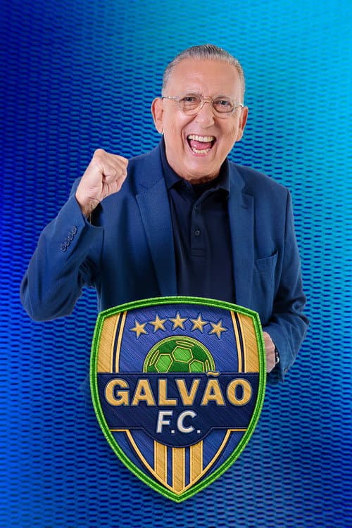 Постер: Galvão FC