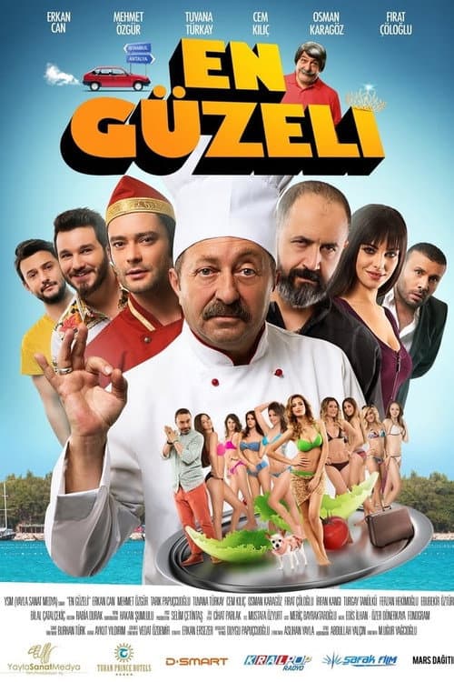 Постер: En Güzeli
