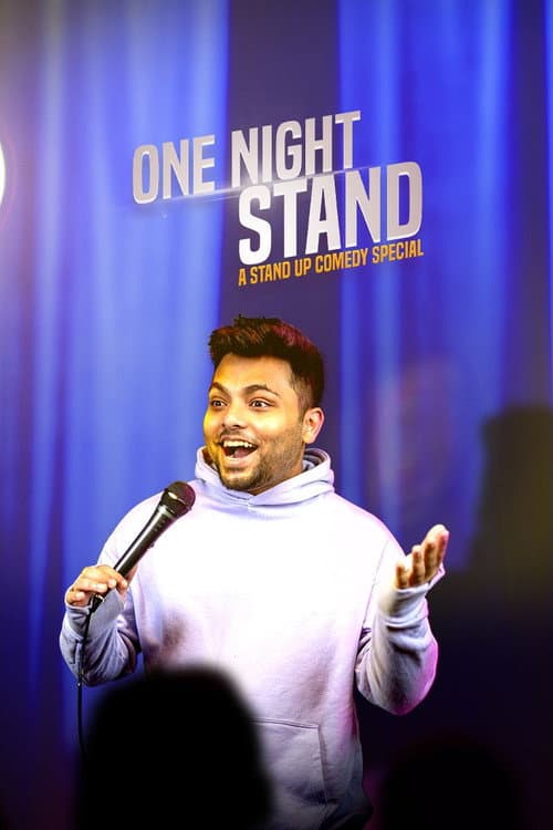 Постер: One night stand