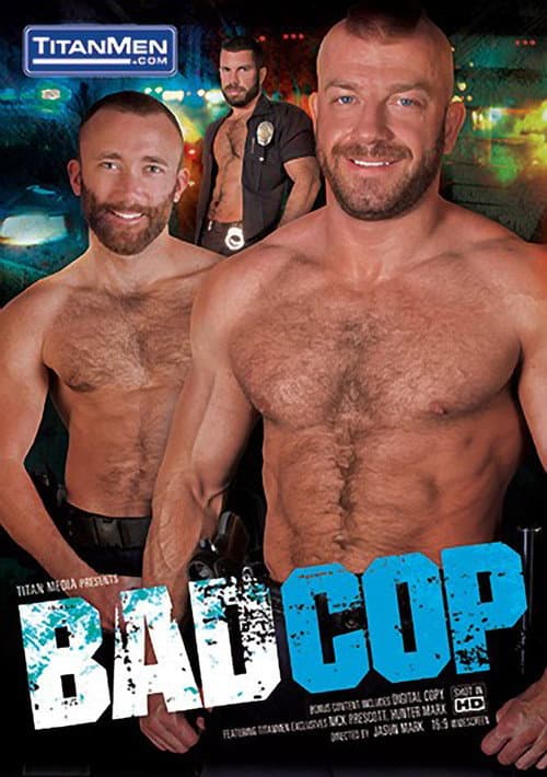 Постер: Bad Cop