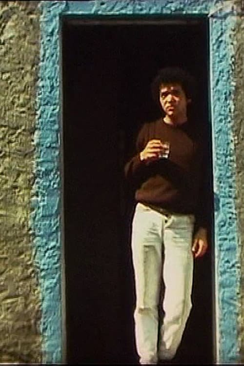 Постер: Mon cher Simon