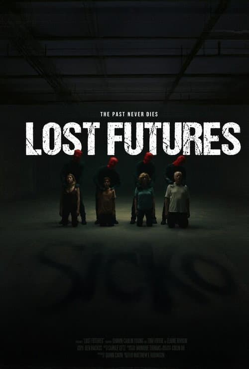 Постер: Lost Futures
