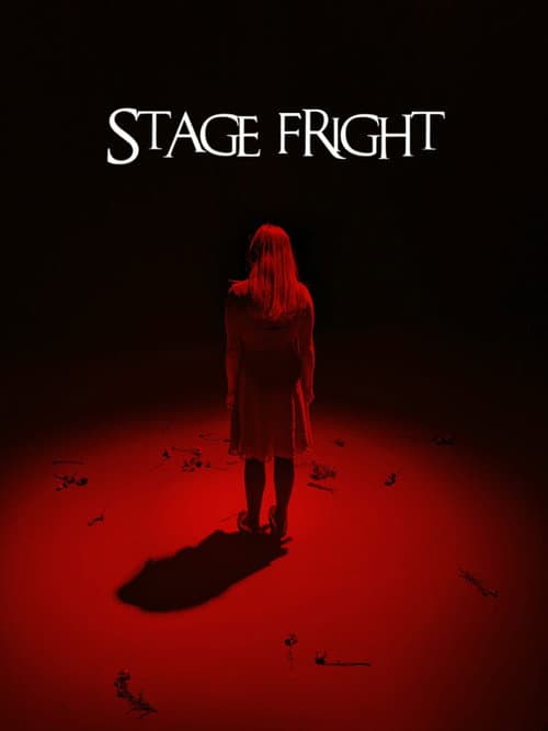 Постер: Stage Fright