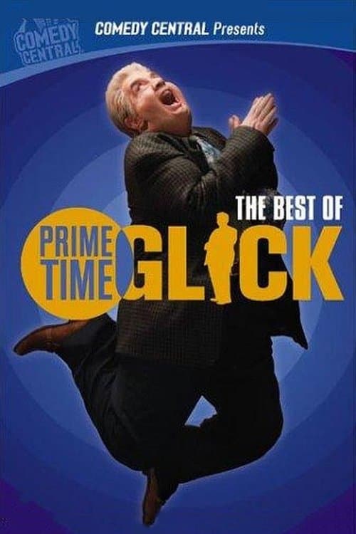 Постер: Primetime Glick