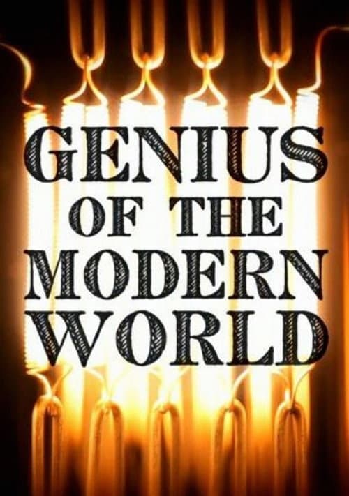 Постер: Genius of the Modern World