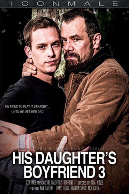 Постер: His Daughter's Boyfriend 3