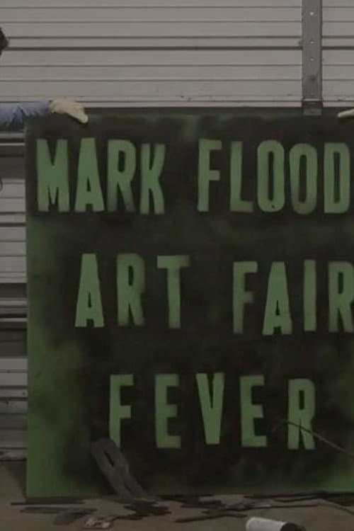 Постер: Art Fair Fever