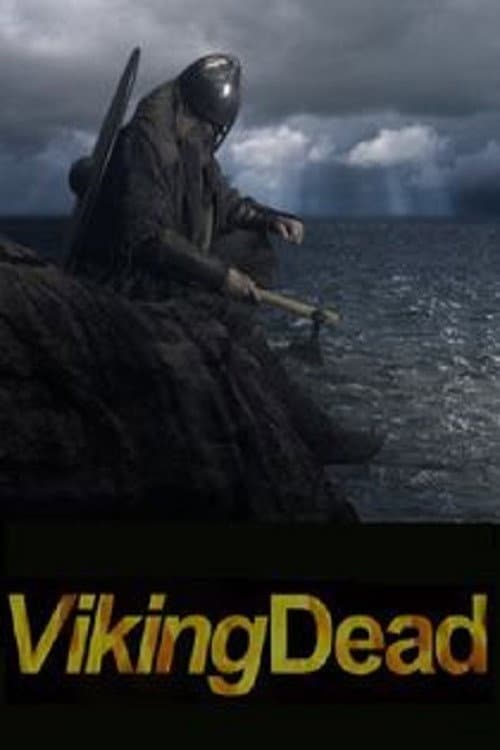 Постер: The Viking Dead