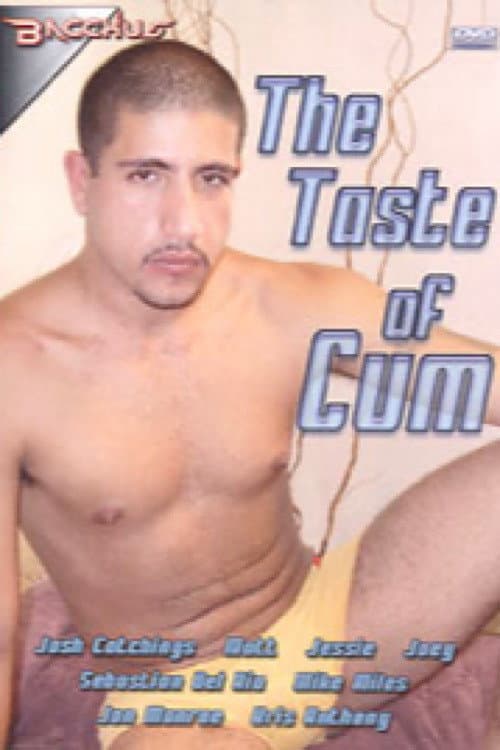 Постер: The Taste of Cum