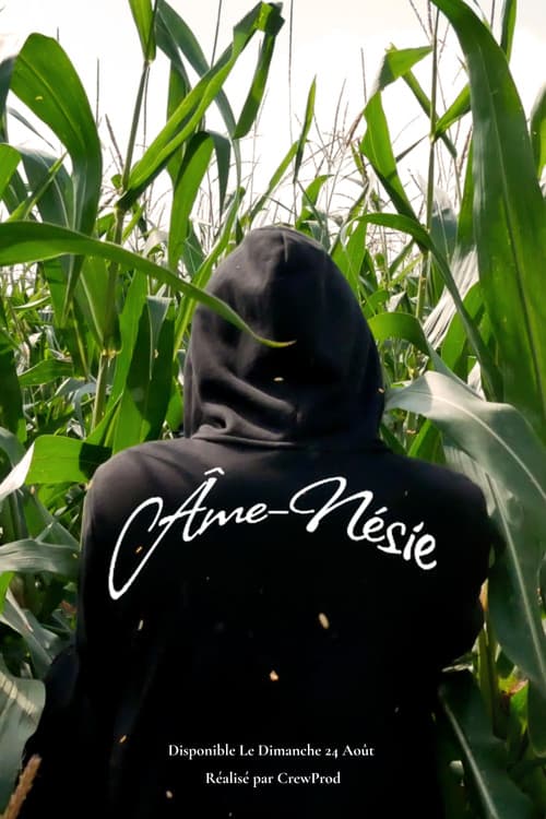 Постер: Âme-Nésie