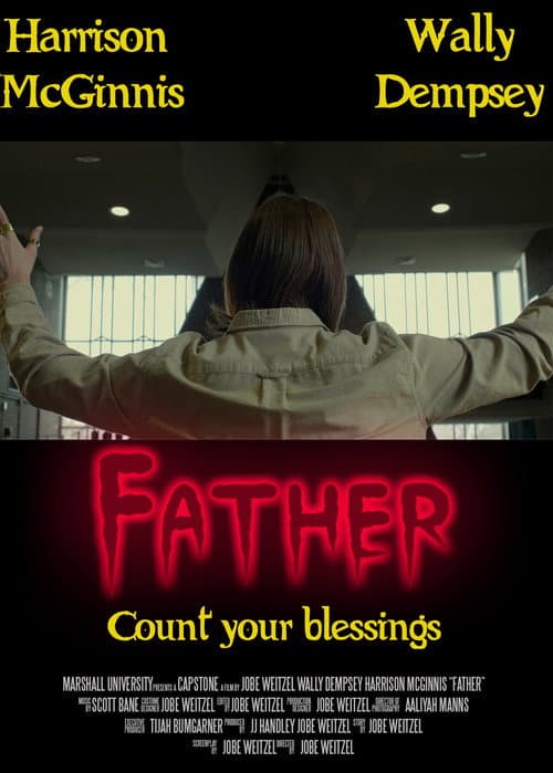 Постер: Father