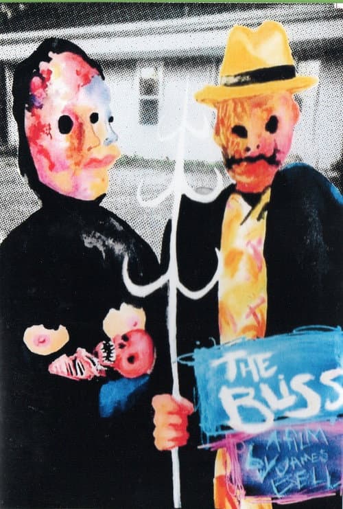 Постер: The Bliss