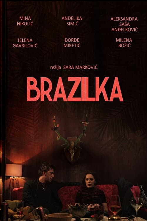 Постер: Brazilka