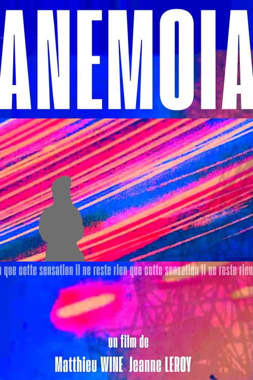 Постер: Anemoia