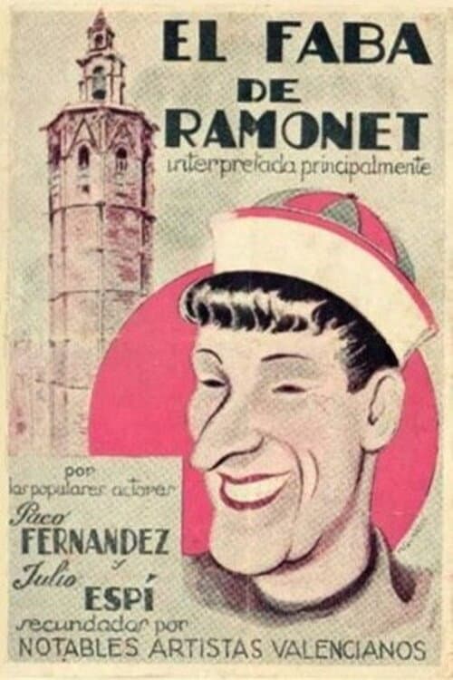 Постер: El fava de Ramonet