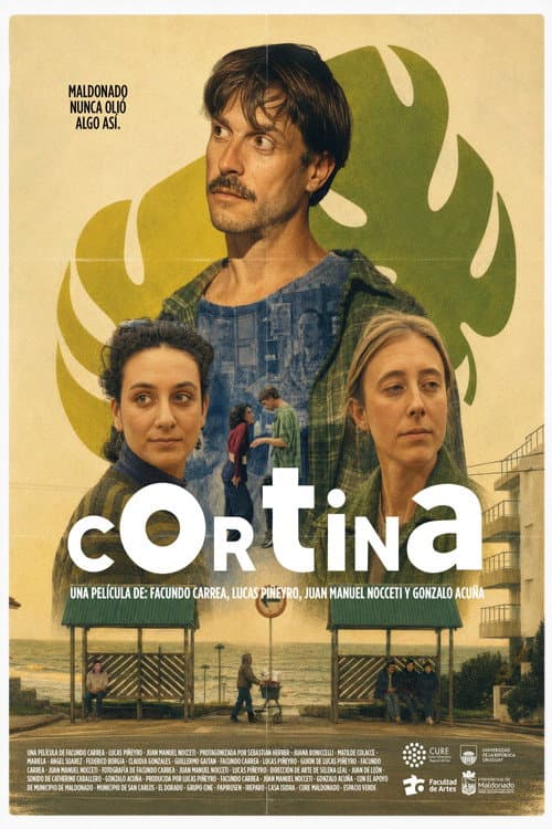 Постер: Cortina