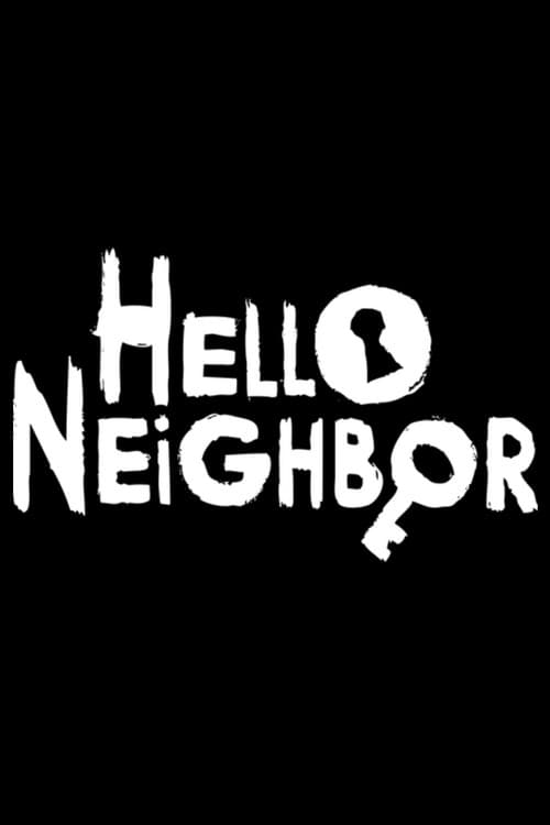 Постер: Hello Neighbor