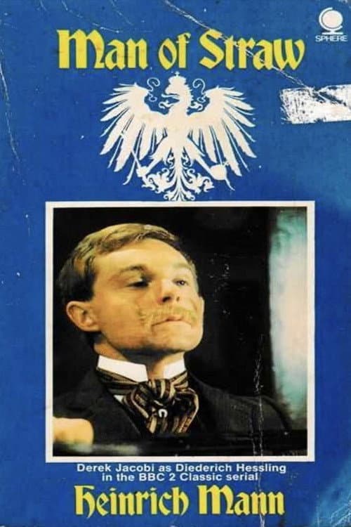 Постер: Man of Straw