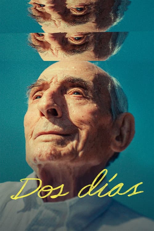 Постер: Dos días