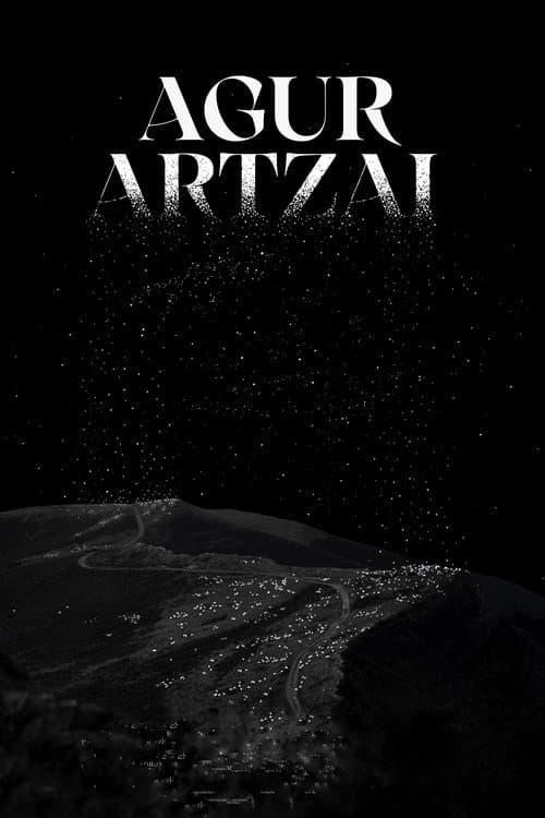 Постер: Agur Artzai